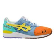 Asics Begränsad upplaga Gel-Lyte III Sean Wotherspoon Multicolor, Herr