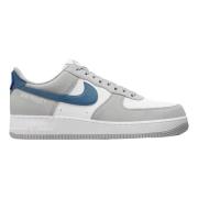 Nike Begränsad upplaga Athletic Club Marina Blue Multicolor, Herr