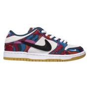 Nike Begränsad upplaga Parra Abstract Art Multicolor, Herr