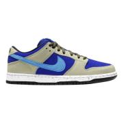 Nike Begränsad Upplaga Celadon Sneaker Inspirerad av ACG Multicolor, H...