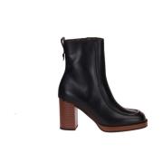 Nerogiardini Boots Black, Dam