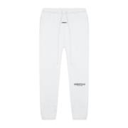 Fear Of God Vita Essentials Sweatpants Limited Edition White, Herr