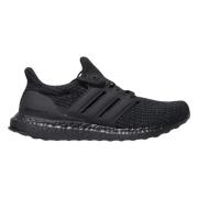 Adidas Begränsad upplaga Triple Black DNA Boost Black, Herr