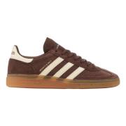 Adidas Sporty Rich Handball Spezial Limited Edition Brown, Herr