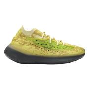 Adidas Begränsad upplaga Yeezy Boost 380 Hylte Glow Green, Unisex