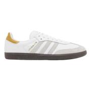 Adidas Begränsad upplaga Samba OG Kith Classics White, Herr