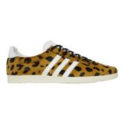 Adidas Noah Cheetah Limited Edition Sneakers Multicolor, Unisex