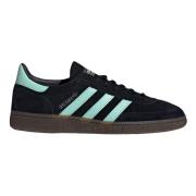 Adidas Clear Mint Handball Spezial Limited Edition Black, Herr