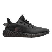 Adidas Begränsad upplaga Yeezy Boost 350 V2 Mono Cinder Black, Herr