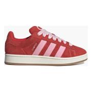 Adidas Begränsad upplaga Campus 00s Bättre Scarlet Pink, Herr