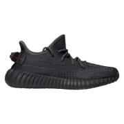 Adidas Begränsad upplaga Yeezy Boost 350 V2 Black, Herr