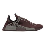 Adidas Begränsad upplaga Pharrell Choklad Sneakers Brown, Herr