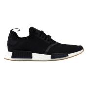 Adidas Svart Tuggummi Limited Edition Sneakers Black, Herr