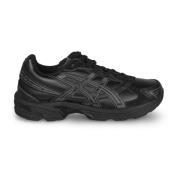 Asics Gel 1130 Läder Sneakers Black, Herr