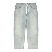 Balenciaga Vida jeans Blue, Herr