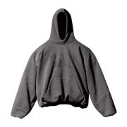 Balenciaga Begränsad upplaga Dove Hoodie Mörkgrå Gray, Herr