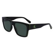 Calvin Klein Sunglasses Black, Herr