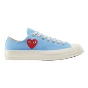 Converse Begränsad upplaga Chuck Taylor All-Star 70s Blue, Herr