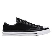 Converse Begränsad upplaga Chuck Taylor All-Star 70s Ox Black, Herr