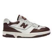 New Balance Vit Bourgogne Limited Edition Sneakers Multicolor, Herr