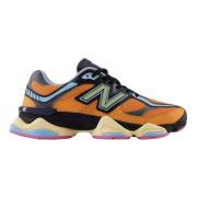 New Balance Begränsad upplaga Sun Glow Team Sky Blue Multicolor, Herr