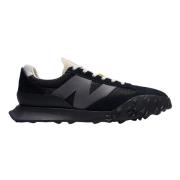 New Balance Begränsad upplaga Xc72 Black Moonbeam Black, Herr