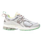 New Balance Begränsad upplaga Ganni Rain Cloud Multicolor, Herr