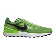 Nike Elektrisk Grön Waffle One Limited Edition Green, Herr