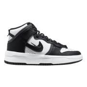 Nike Svart Vit Panda Sneakers Black, Herr