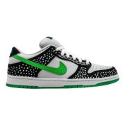 Nike Begränsad upplaga Dunk Low Loon Multicolor, Herr