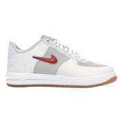 Nike Begränsad upplaga Air Force 1 Low Gray, Herr