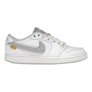 Nike Begränsad upplaga Retro Ajko Low SP Union White, Herr