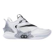 Nike Begränsad upplaga Adapt BB 2.0 Oreo White, Herr