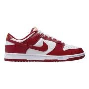 Nike Begränsad upplaga Dunk Low USC Red, Herr