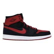 Nike Retro AJ KO Bred Limited Edition Black, Herr