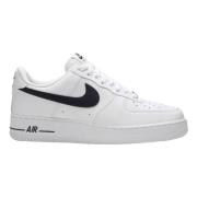 Nike Begränsad upplaga Air Force 1 Low White, Herr