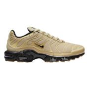 Nike Guld Bullet Limited Edition Sneakers Yellow, Herr