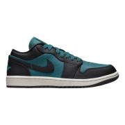 Nike Begränsad upplaga Homage Split Bright Spruce Multicolor, Herr