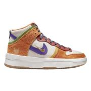 Nike Begränsad upplaga High Rebel Up Setsubun Multicolor, Herr