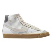 Nike Begränsad upplaga Blazer Mid 77 LX Voodoo Multicolor, Herr