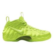 Nike Begränsad upplaga Foamposite Pro Volt Green, Herr