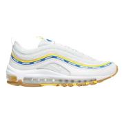 Nike Begränsad upplaga Air Max 97 Undefeated Multicolor, Herr