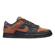 Nike Begränsad upplaga Dunk Low PRM Cider Multicolor, Herr