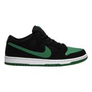 Nike Begränsad upplaga Dunk Low Pro J Pack Black, Herr