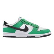 Nike Begränsad upplaga Celtics Sneakers Multicolor, Herr