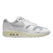 Nike Begränsad upplaga Patta Waves White White, Herr