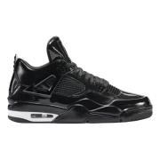 Nike 11Lab4 Svart Limited Edition Sneakers Black, Herr