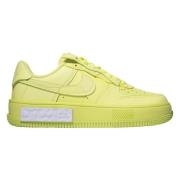 Nike Gul Strike Limited Edition Sneakers Yellow, Herr