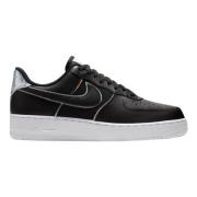 Nike Svart Iridescent Outline Begränsad Upplaga Black, Herr