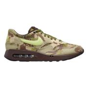 Nike Begränsad upplaga Camo Light Lemon Twist Multicolor, Herr